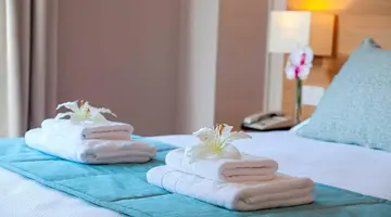 Louis St Elias Resort