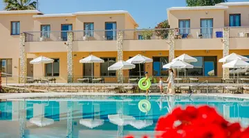 Louis St. Elias Resort