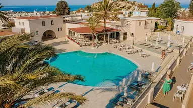 LOUIS ST ELIAS RESORT
