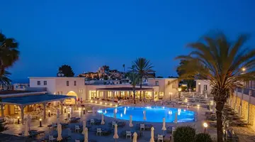 LOUIS ST ELIAS RESORT