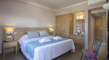 LOUIS ST. ELIAS RESORT
