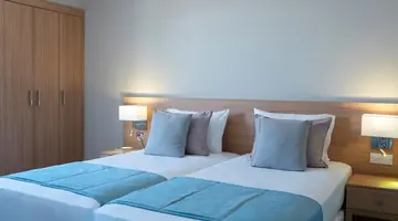 LOUIS ST. ELIAS RESORT