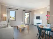 LOUIS ST ELIAS RESORT