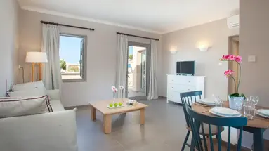 LOUIS ST ELIAS RESORT