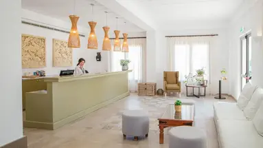 Louis St. Elias Resort