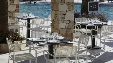 Louis St. Elias Resort