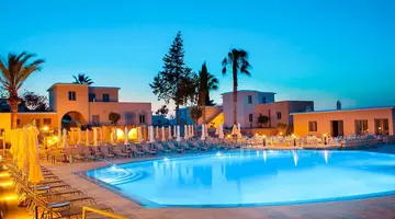 Louis St Elias Resort