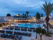 LOUIS ST ELIAS RESORT