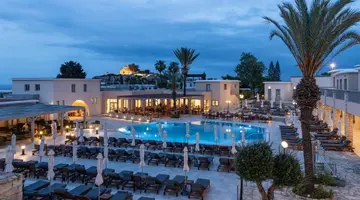 LOUIS ST ELIAS RESORT