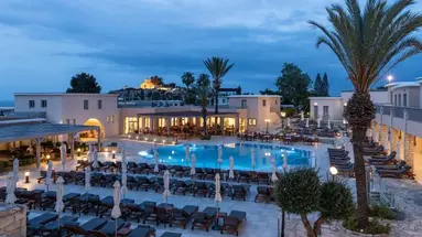 LOUIS ST ELIAS RESORT