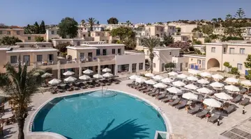 LOUIS ST ELIAS RESORT