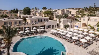 LOUIS ST ELIAS RESORT