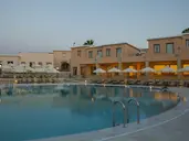 Louis St Elias Resort