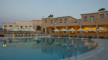 Louis St Elias Resort