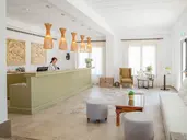 LOUIS ST. ELIAS RESORT