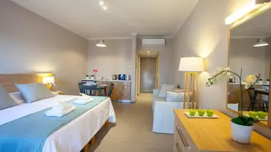 LOUIS ST ELIAS RESORT