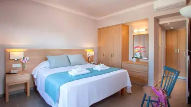 Louis St Elias Resort