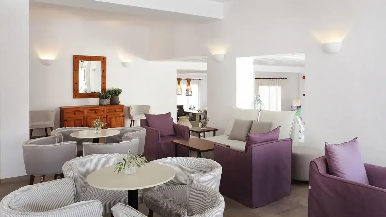 Louis St. Elias Resort