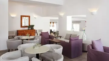 Louis St. Elias Resort