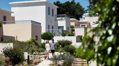 Louis St Elias Resort
