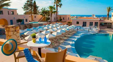 Louis St Elias Resort