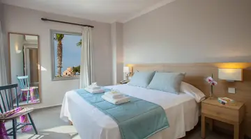 LOUIS ST. ELIAS RESORT
