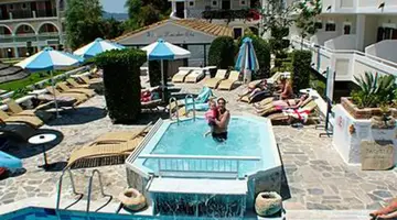 Louros Beach