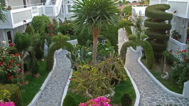 Louros Beach