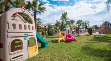 Loutsiana Hotel Apartments