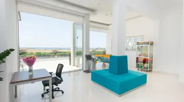 Loutsiana Hotel Apartments