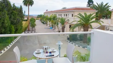 Loutsiana Hotel Apartments
