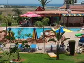 Loutsiana Hotel Apartments