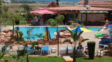 Loutsiana Hotel Apartments