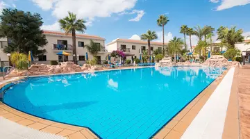 Loutsiana Hotel Apartments