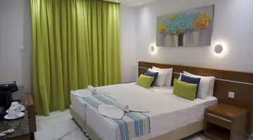 Loutsiana Hotel Apartments