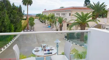 Loutsiana Hotel Apartments
