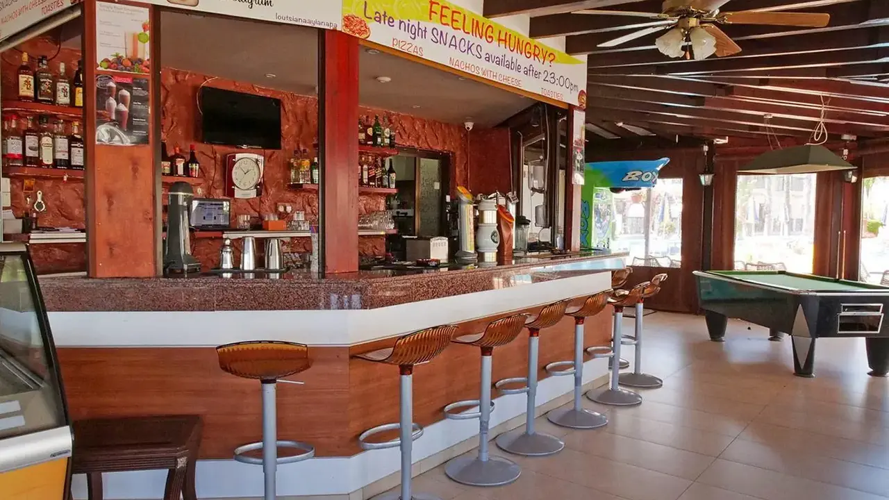 Loutsiana Hotel Apartments