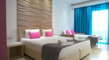 Loutsiana Hotel Apartments