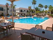 Loutsiana Hotel Apartments
