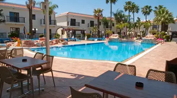 Loutsiana Hotel Apartments