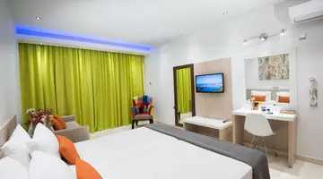 Loutsiana Hotel Apartments