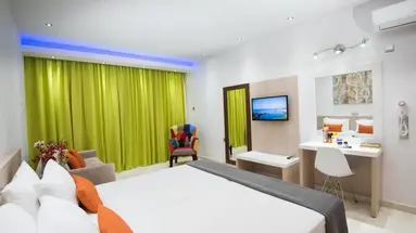 Loutsiana Hotel Apartments