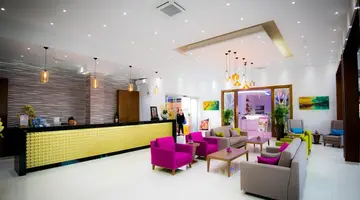 Loutsiana Hotel Apartments