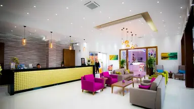 Loutsiana Hotel Apartments