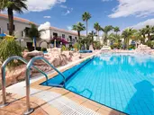 Loutsiana Hotel Apartments