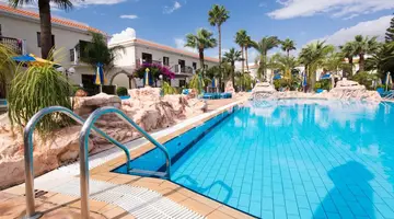 Loutsiana Hotel Apartments