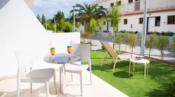 Loutsiana Hotel Apartments