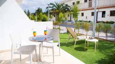 Loutsiana Hotel Apartments