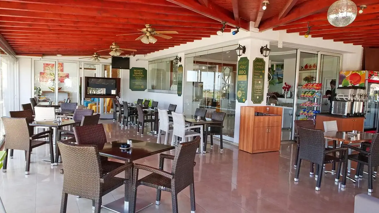 Loutsiana Hotel Apartments