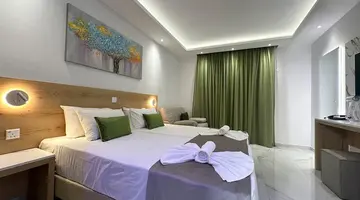 Loutsiana Hotel Apartments